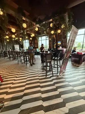 VIP Mixer Puttery photo